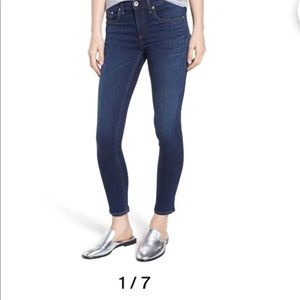 Rag & bone Jean